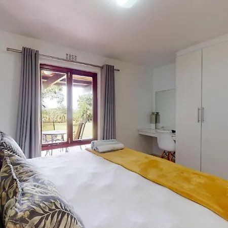 San Lameer Villa 2502 By Top Destinations Rentals Southbroom Buitenkant foto
