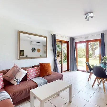 San Lameer Villa 2502 By Top Destinations Rentals Southbroom Buitenkant foto