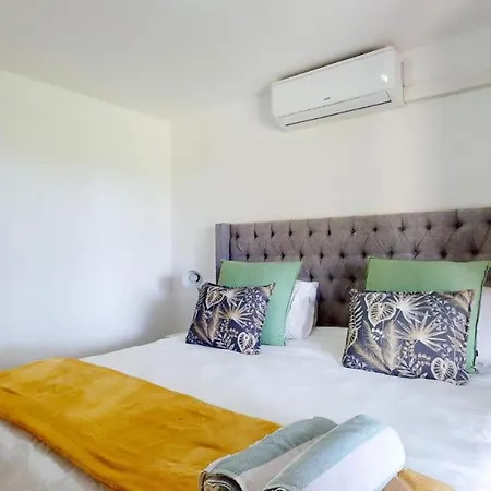 San Lameer Villa 2502 By Top Destinations Rentals Southbroom Buitenkant foto