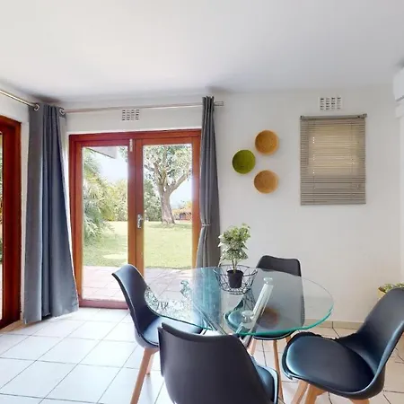 San Lameer Villa 2502 By Top Destinations Rentals Southbroom Buitenkant foto