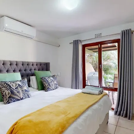 San Lameer Villa 2502 By Top Destinations Rentals Southbroom Buitenkant foto