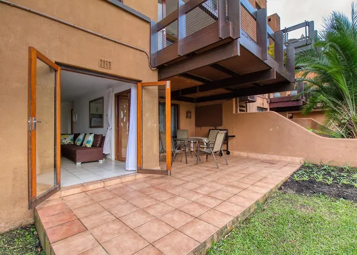 San Lameer Villa 2502 By Top Destinations Rentals