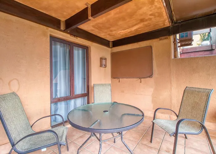 San Lameer Villa 2502 By Top Destinations Rentals