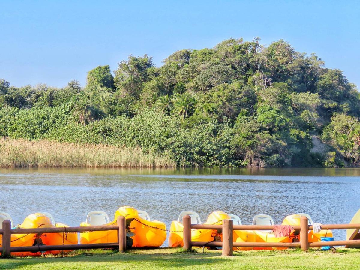 San Lameer 2502 By Destinations Southbroom