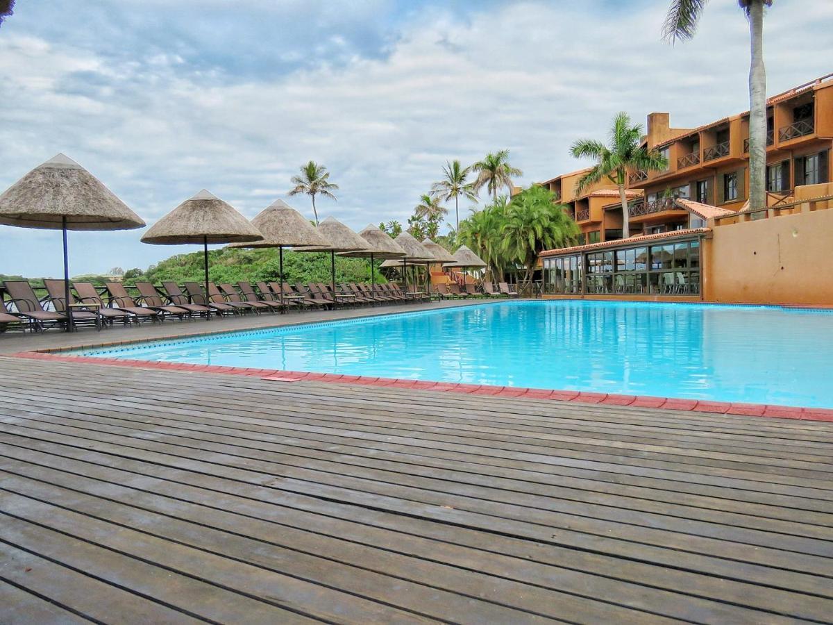 San Lameer 2502 By Destinations Southbroom